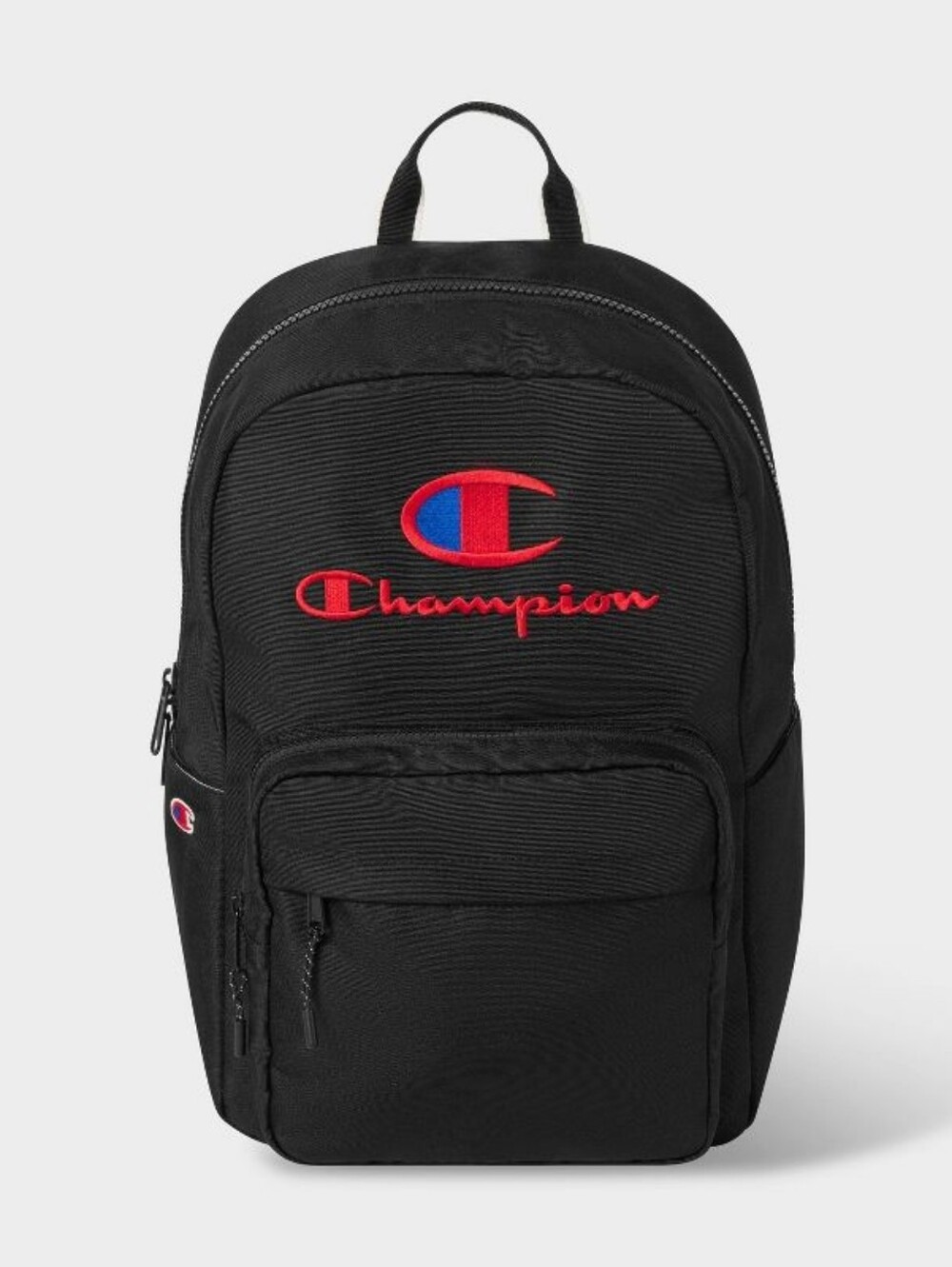 Champion Estate Backpack - Black